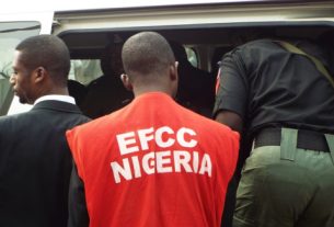 EFCC