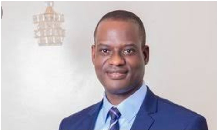 Fiscal Policy Partner and Africa Tax Leader at PriceWaterhouseCoopers, Mr. Taiwo Oyedele,