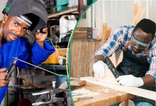 FG to Send 14,000 Artisans to Dubai for More Training