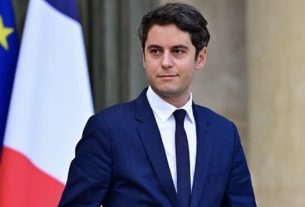 Gabriel Attal Becomes France’s Youngest Prime Minister