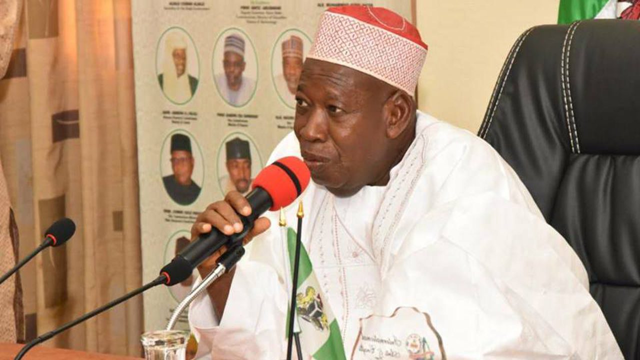 Ganduje: APC Will Win More Seats in Government By Remaining Active Post-Election 