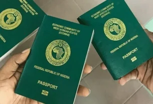 Immigration Officials Lament Inability To Process Passports with New Conditions