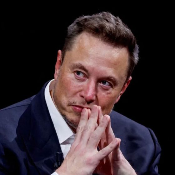 Judge Voids Elon Musk's Record $55bn Tesla Pay Package