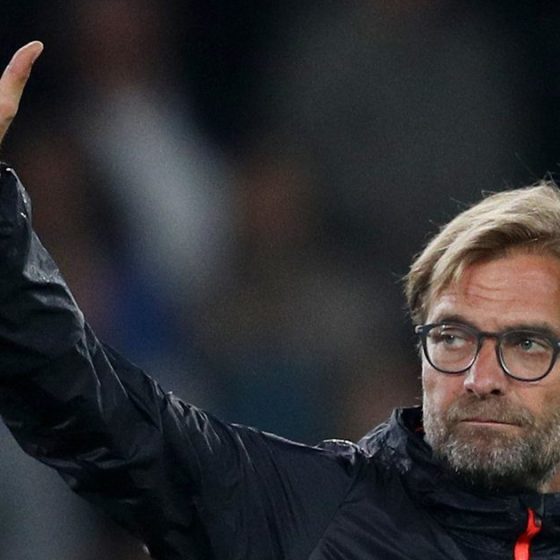 Jurgen Klopp to quit Liverpool at end of season