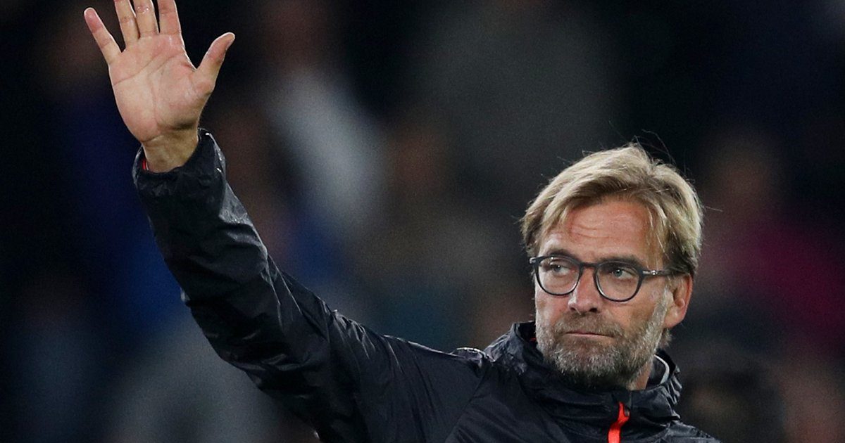 Jurgen Klopp to quit Liverpool at end of season