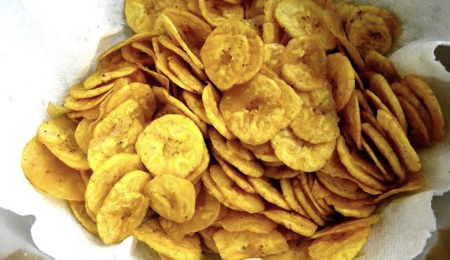 Lagos Government Warns Against 'Poisonous' Plantain Chips