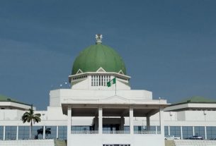 NASS to review Constitutional Amendments