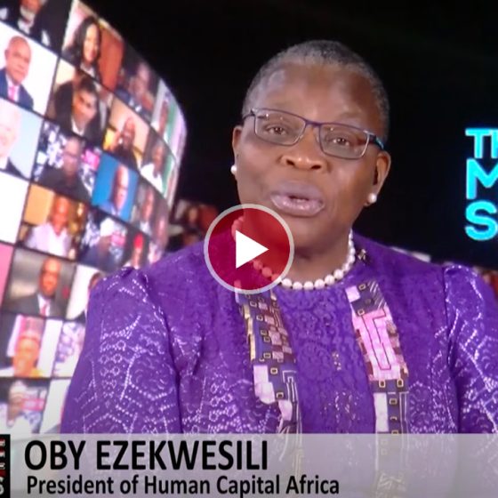 Plateau Killings: Nigeria In Total Collapse Because No Consequence For Culprits Of Heinous Crimes, Says Ezekwesili