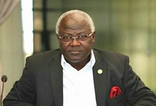Sierra Leone Charges Ex-President Koroma With Treason Over Foiled Coup