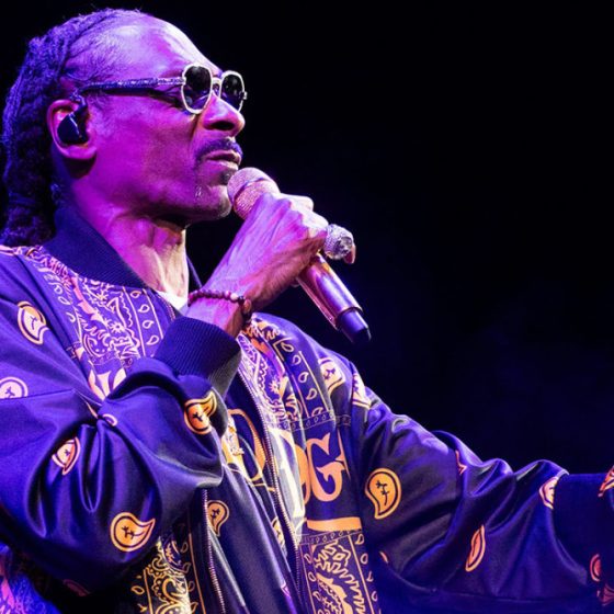 Snoop Dogg To Be Paris Olympics Special Correspondent For NBC
