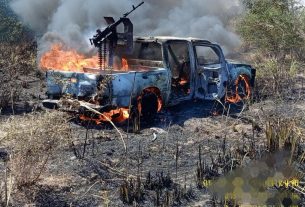 Troops Intensify Offensive, Neutralize Scores of Boko Haram/ISWAP Terrorists, Clear 25 Camps