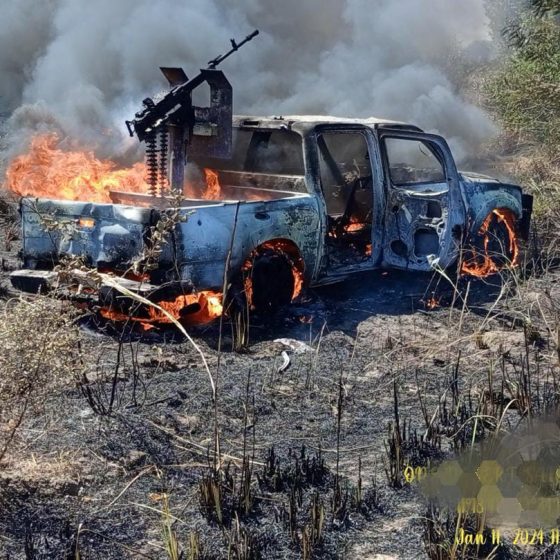 Troops Intensify Offensive, Neutralize Scores of Boko Haram/ISWAP Terrorists, Clear 25 Camps