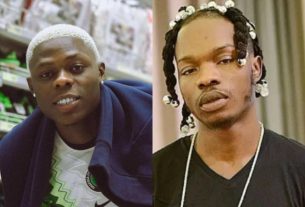 “If the security agencies can guarantee my safety, I will come back to Nigeria”- Naira Marley reveals