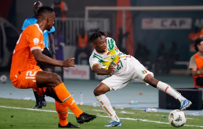 10-Man Ivory Coast Reach AFCON Semis After Dramatic 2-1 Comeback Victory Against Mali