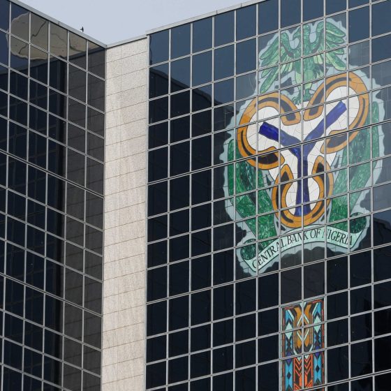 CBN Mandates Forex Sellers to Declare Sources of $10,000 and Above