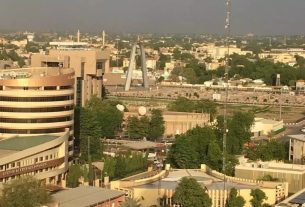 Chad: Heavy Gunfire Heard In N’Djamena After Attack On Security Headquarters 