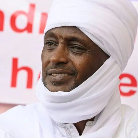Chad Opposition Leader Yaya Dillo Killed in Shootout