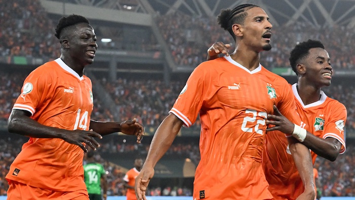 Cote d'Ivoire Emerge African Champions, Complete Fairy Tale with 2-1 Win Over Nigeria