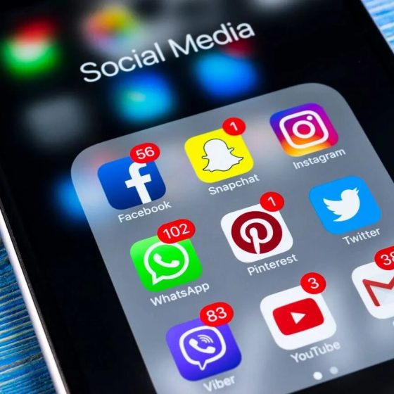 FG Plans New Social Media Regulations