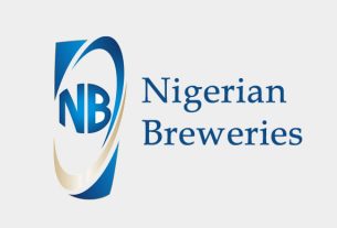Nigerian-Breweries