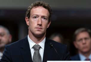 Mark Zuckerberg Apologizes to Families of Online Child Abuse