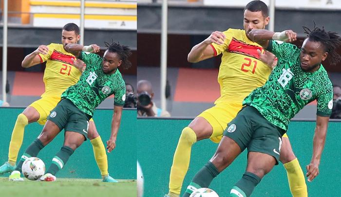 Nigeria Vs Cote d'Ivoire: How AFCON Hosts Have Fared in Finals