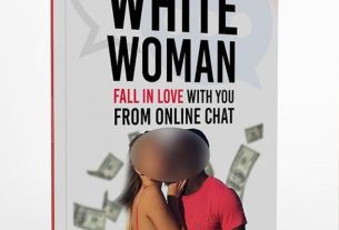 Smalling has released a handbook entitled 'How To Make A White Woman Fall In Love With You From Online Chat' - a 40-page guide of malevolence and manipulation he says is routinely used by Nigerian scammers