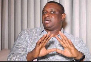 No Local Airline to Become Nigerian National Carrier- Keyamo