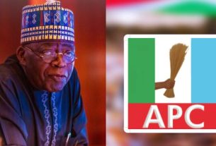 Opposition Parties Instigating Protests To Undermine Tinubu's Government, Says APC