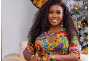 "Please have mercy on the singles" - Wumi Toriola pleads ahead of Valentine