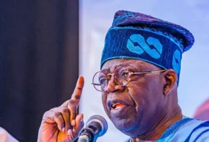 Tinubu: Social Media Is A Menace, It Must Be Regulated