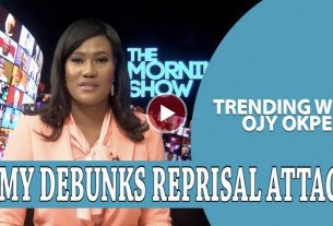 Army Killed Over 50, Say Witnesses In Delta As DHQ Debunks ‘Reprisal Attacks' - With Ojy Okp