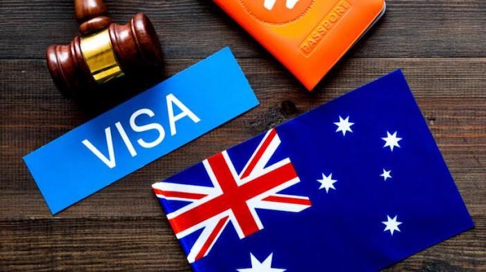Australia To Tighten Visa Rules For Foreign Students Amid Record Migration