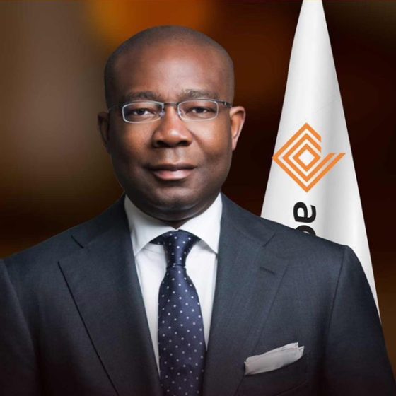 BREAKING: Aig-Imoukhuede Returns As Access Holdings Chairman After 10 Years