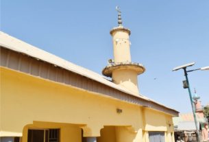 Bandits break into Kaduna mosque, gun down worshippers