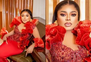 I’m not competing with anyone - Bobrisky warns non-billionaires to stay away from her business