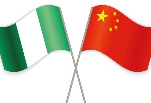 China-Nigeria-Flag