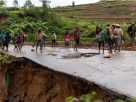 Cyclone Gamane Kills 11 in Madagascar, Leaving Thousands Affected