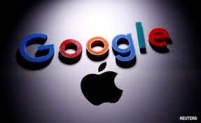 EU Launches First Probes Against Apple, Google, Meta
