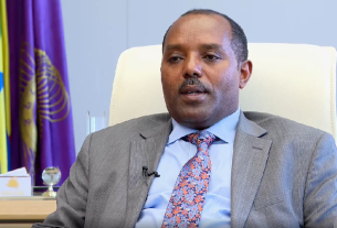 Ethiopian Bank President Threatens Legal Action Against Customers Who Took Advantage Of System Glitch