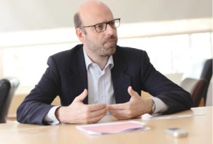 Food Price Surge Boosts Farmer Revenue, Leaves Room For Growth In Nigeria's Agric Sector, Says Netherland’s Consul General