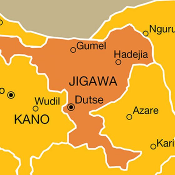 Four sentenced to life imprisonment for raping 14-yr-old in Jigawa