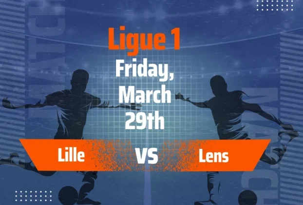 Lille vs Lens Predictions: Betting Tips and Odds