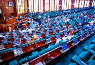Nigerian Lawmakers Call On NAFDAC To Lift Ban On Production, Sale Of Sachet Alcoholic Drinks
