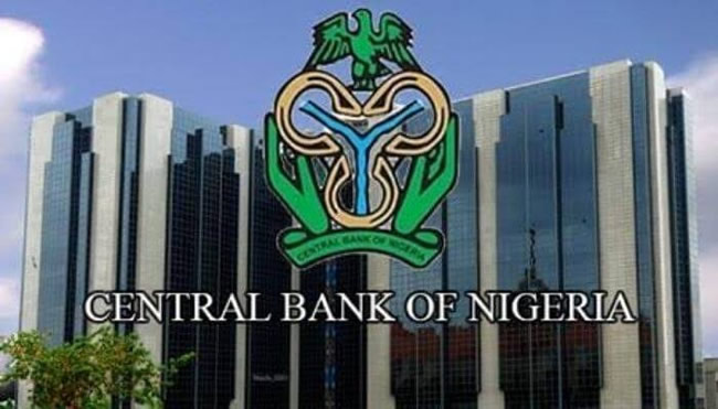 Your Money is safe in the bank - CBN assures Nigerians