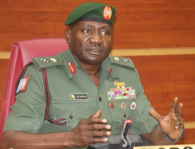 Nigeria's Defence Chief Orders Investigation Into Killing of 16 Military Personnel in Delta State 