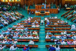 Reps query CBN, banks, FIRS, others over N15bn Remita transactions