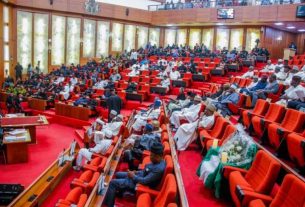 Senate Recognizes Kogi State as Oil Producing State