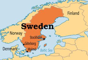 Map-of-Sweden