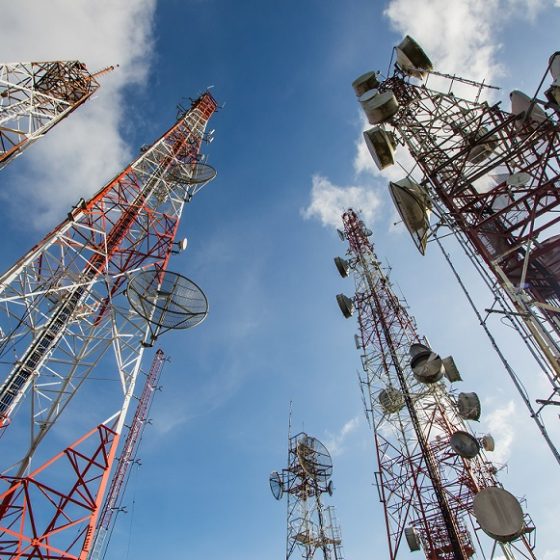 Telecom Operators Restore Voice, Data Services to 90% Capacity After Undersea Fibre Cut